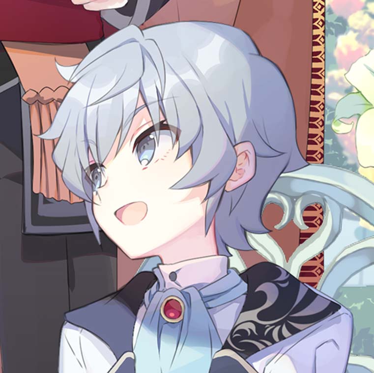 シリル・クラウディスタ